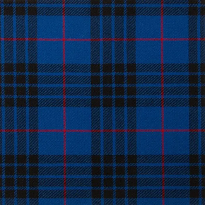 Morgan Modern Lightweight Tartan
