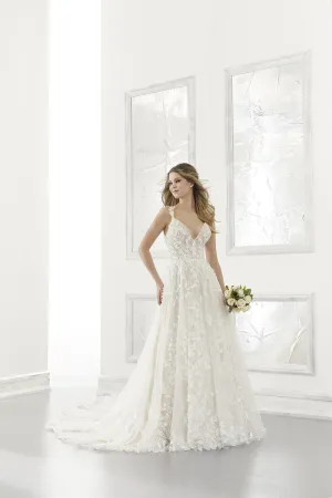Morilee Bridal Dress 2171