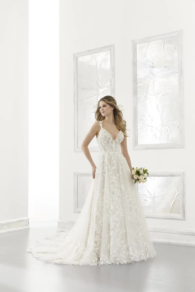 Morilee Bridal Dress 2171