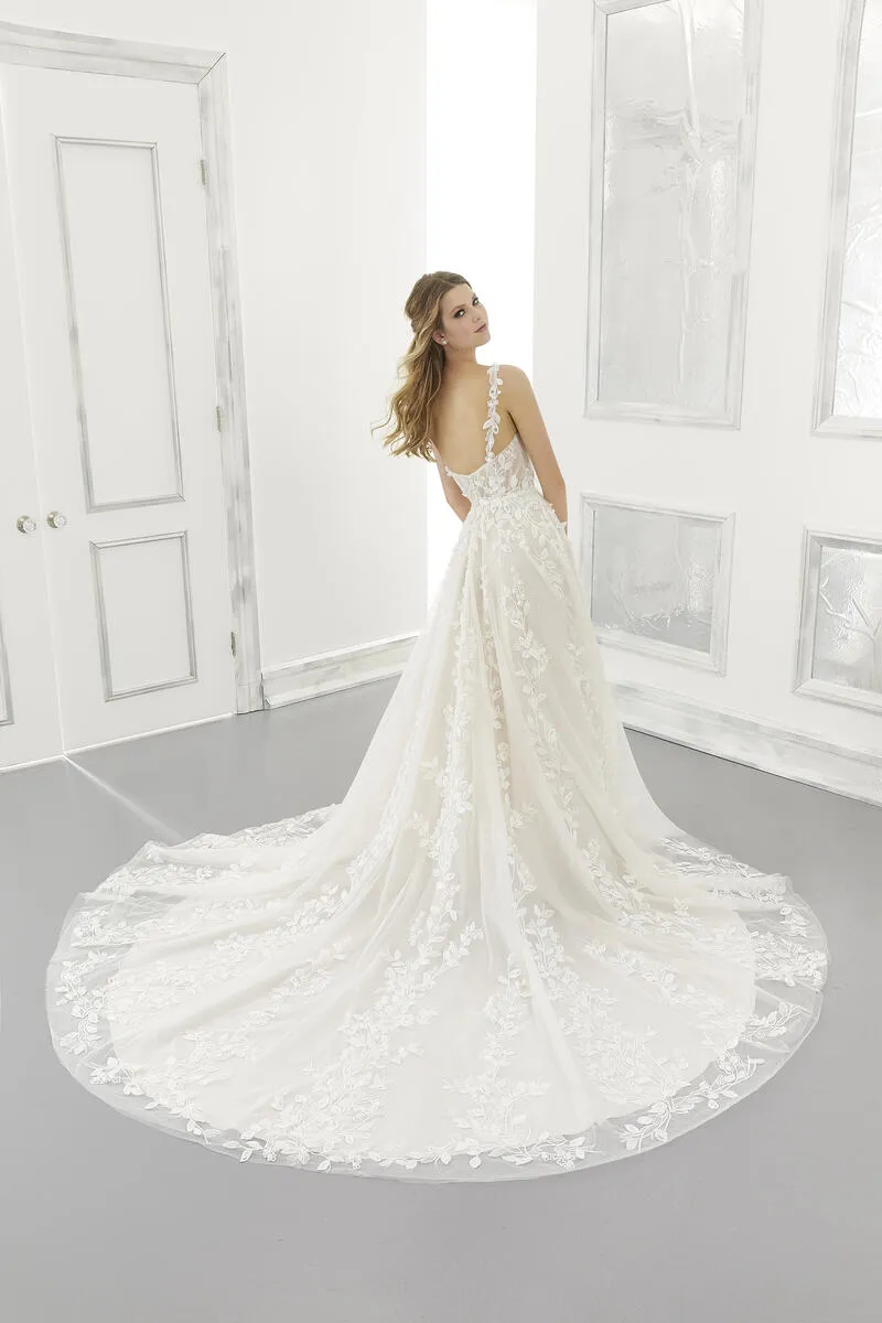 Morilee Bridal Dress 2171