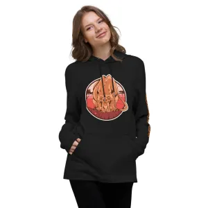 #MothersLove Lioness Lightweight Hoodie