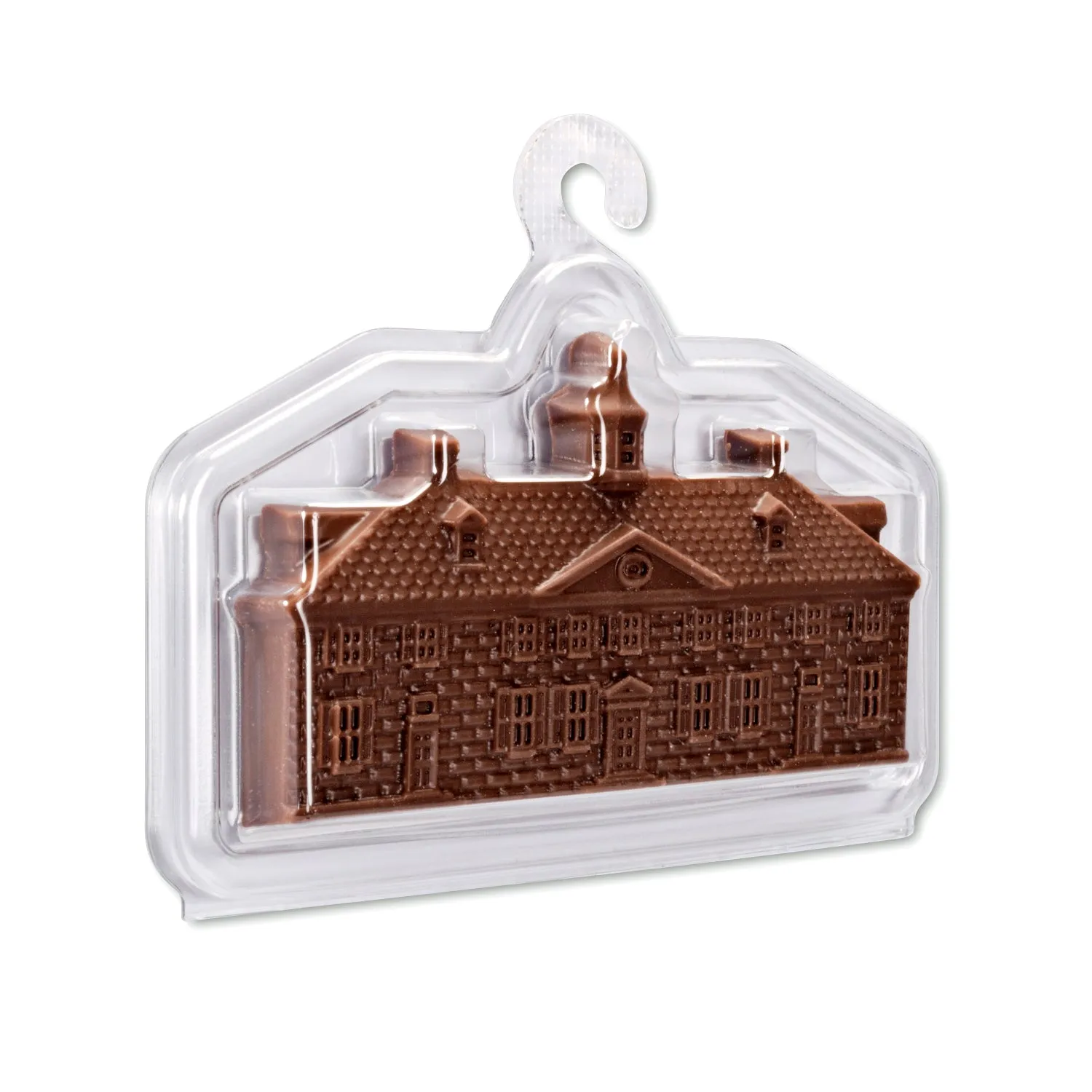 Mount Vernon West Front Milk Chocolate