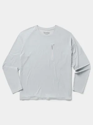 M's Lightweight Performance drirelease® Crew - Highrise