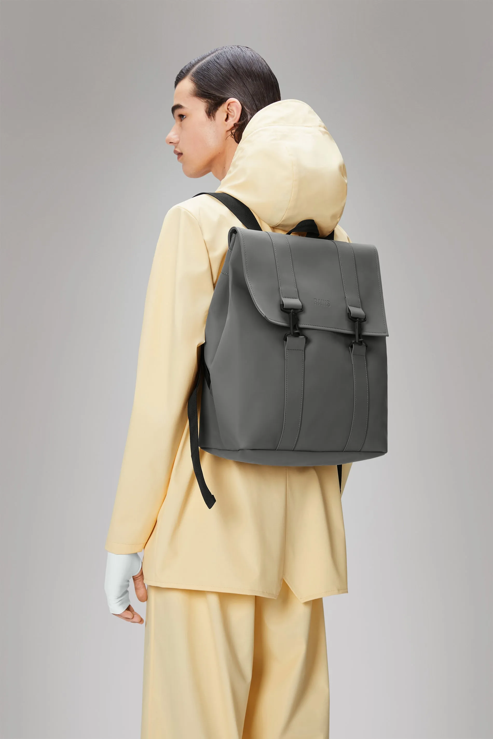 MSN Bag
