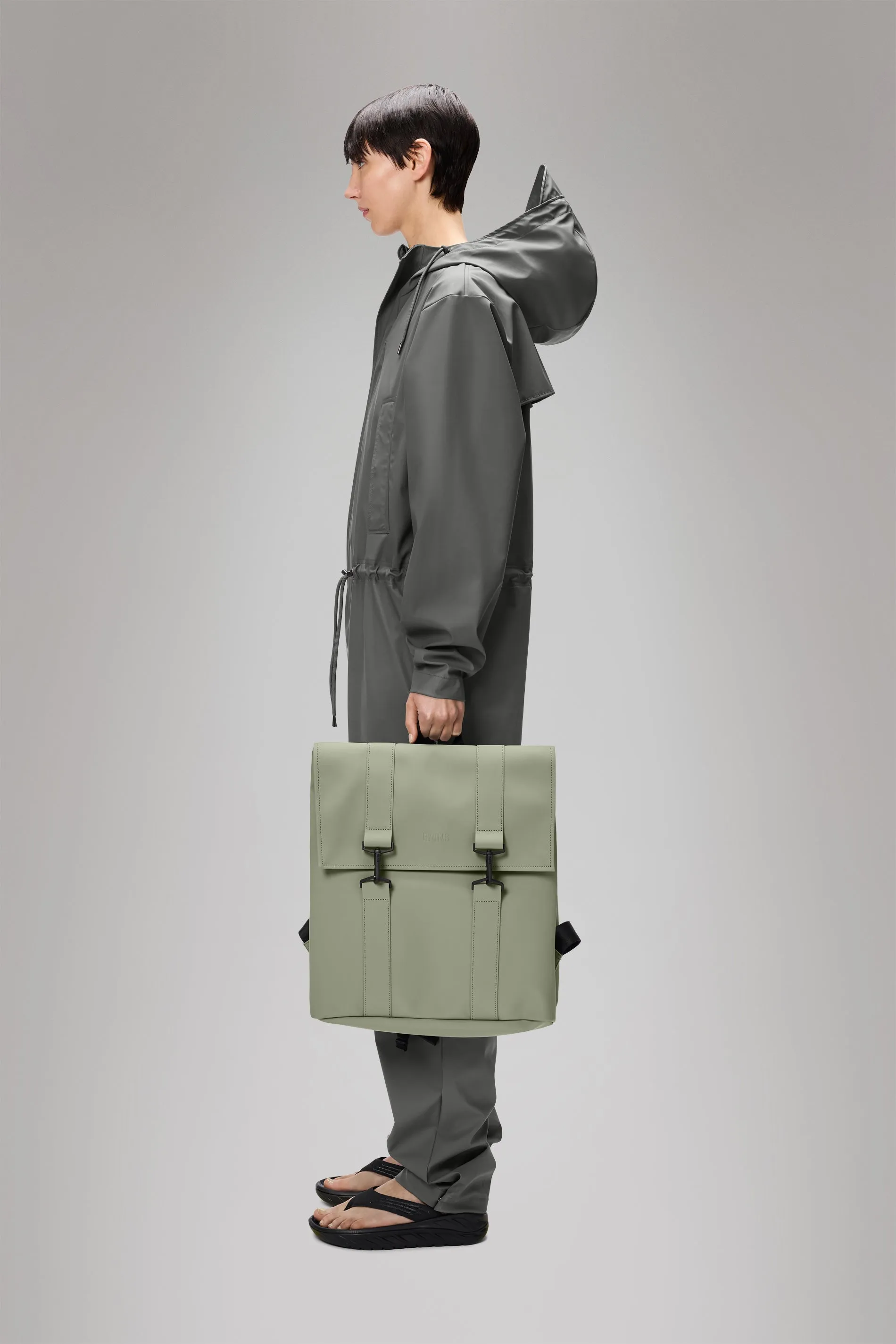 MSN Bag