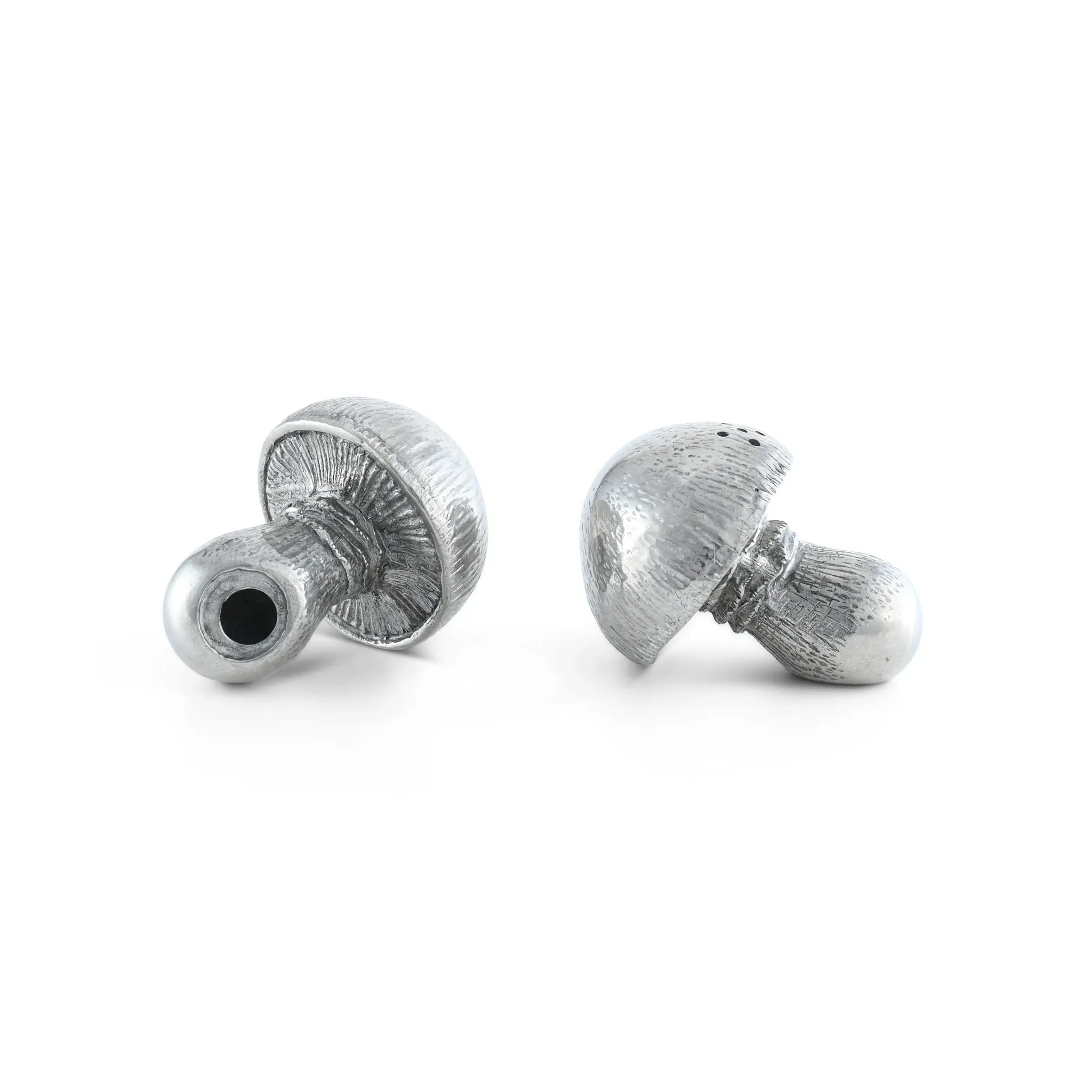 Mushroom Salt & Pepper Shakers