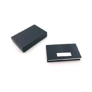 Name Card Holder | Metal | E
