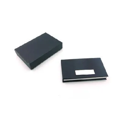 Name Card Holder | Metal | E