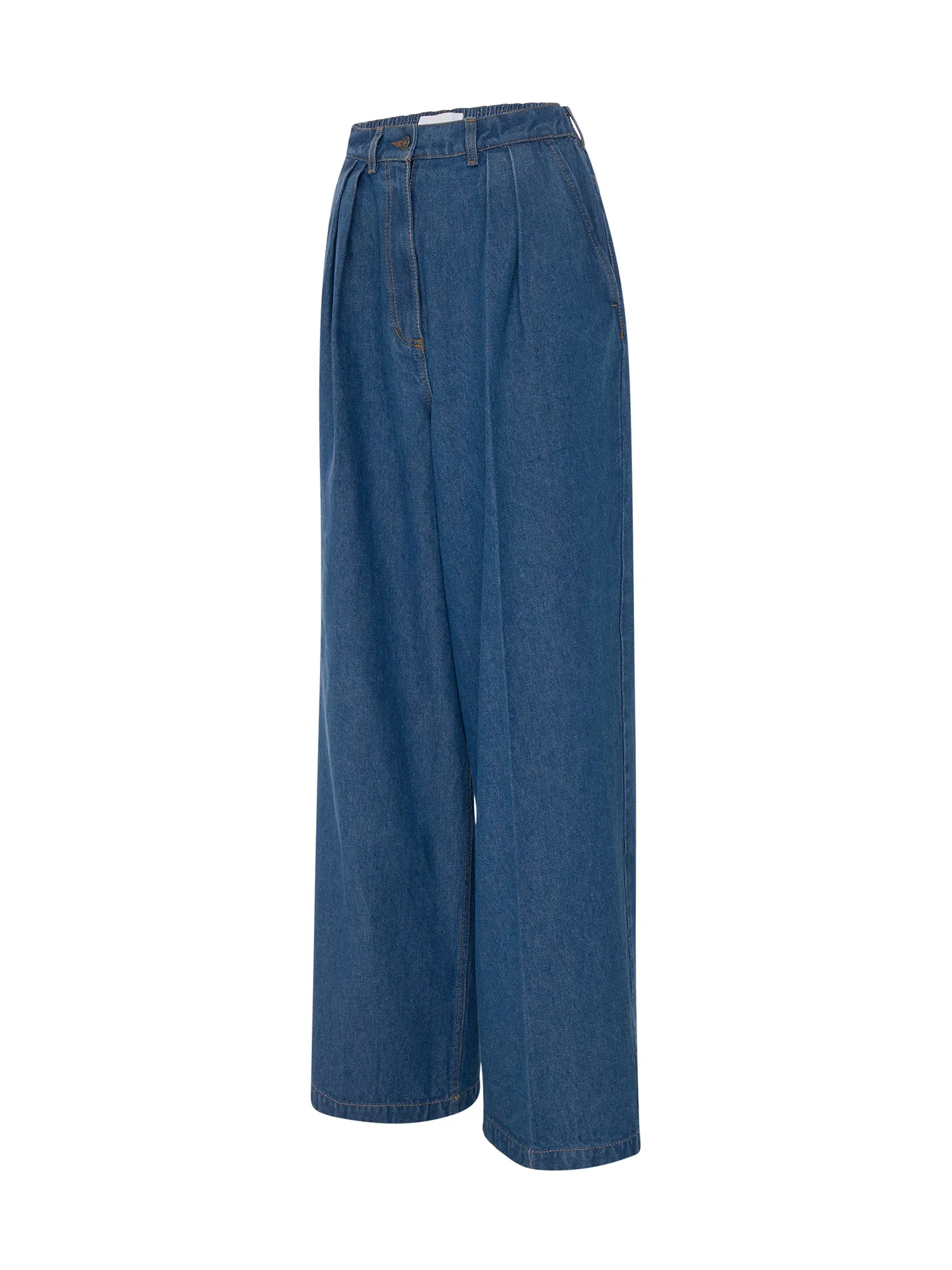 Nani Pants