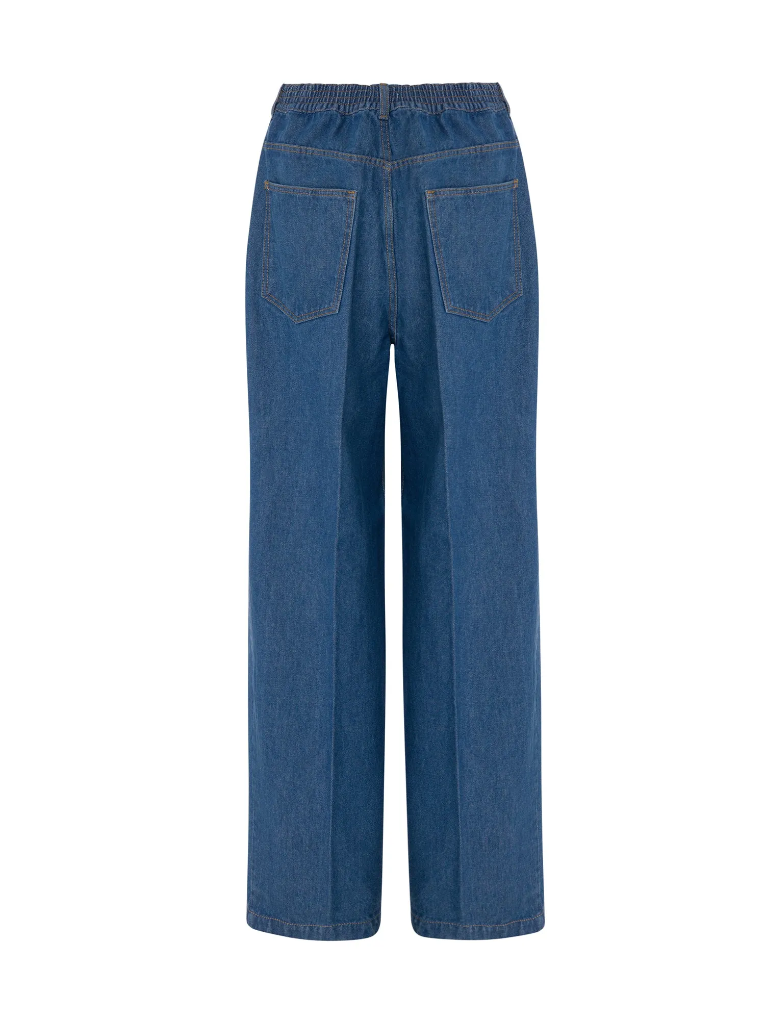 Nani Pants