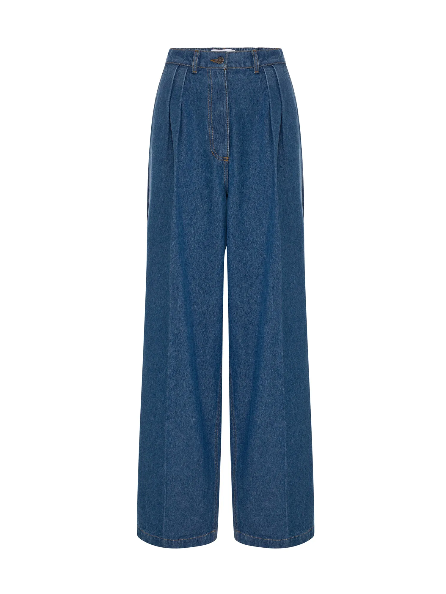 Nani Pants