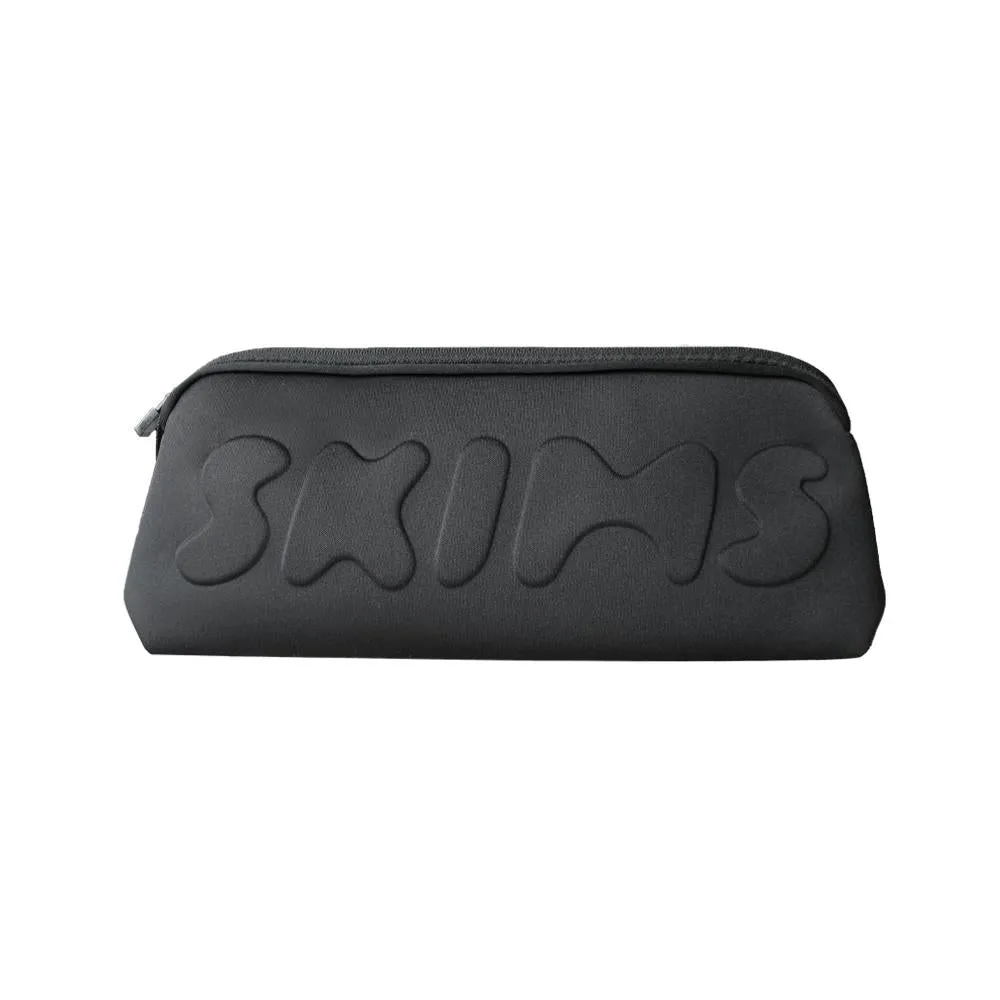 NEOPRENE POUCH | SOOT