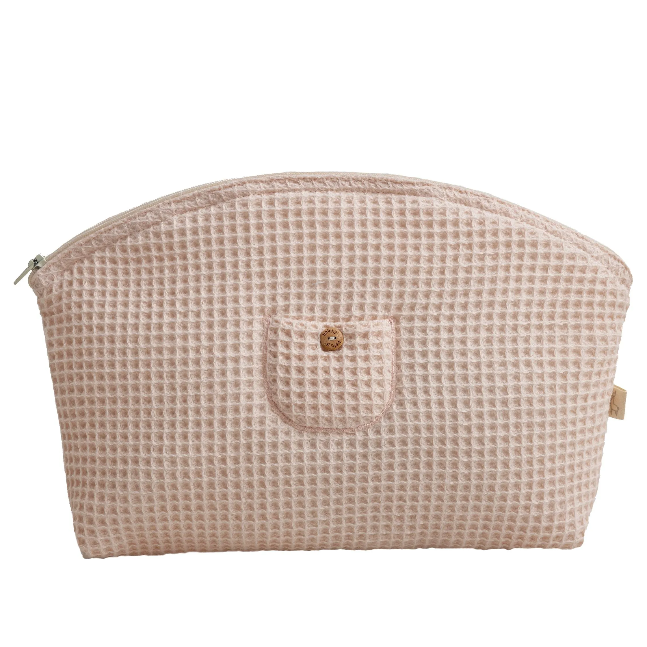 Nest Toiletry Pouch