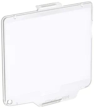 Nikon BM-9 LCD Cover for D700 - Used