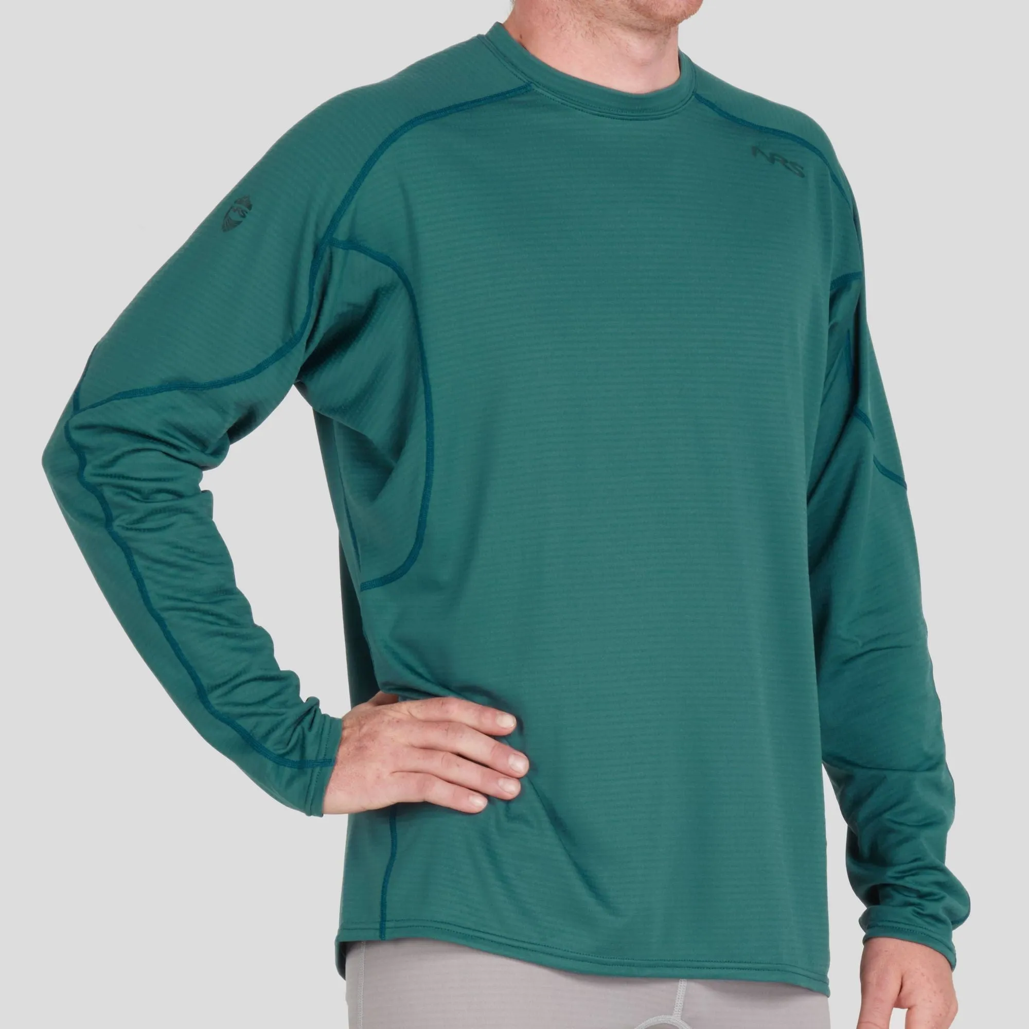 NRS Men's Lightweight Shirt