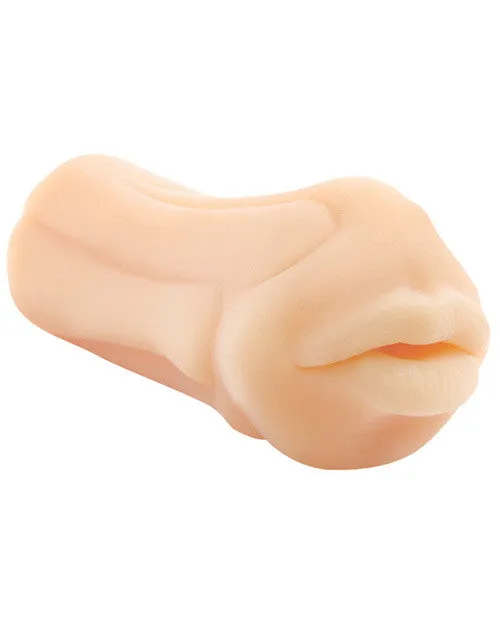 Ns Novelties Ashlynn Brooke Mouth Stroker