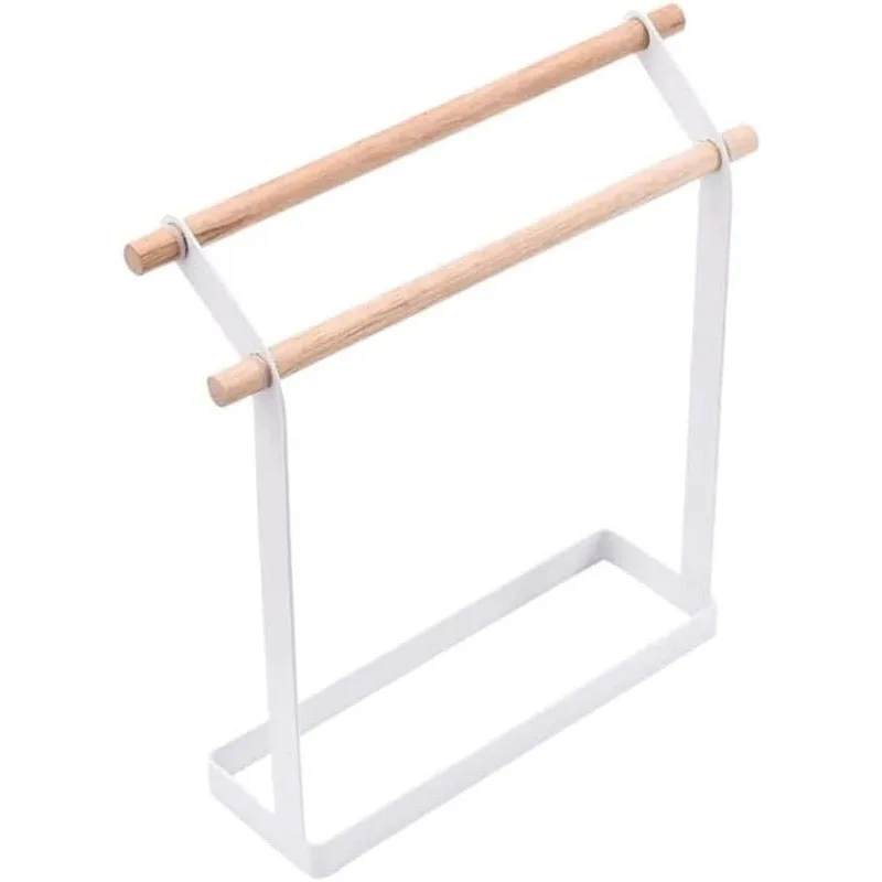 Oakney Towel Hanger
