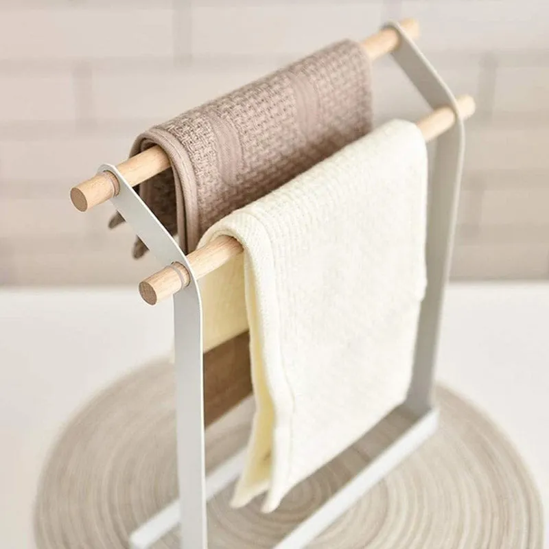 Oakney Towel Hanger