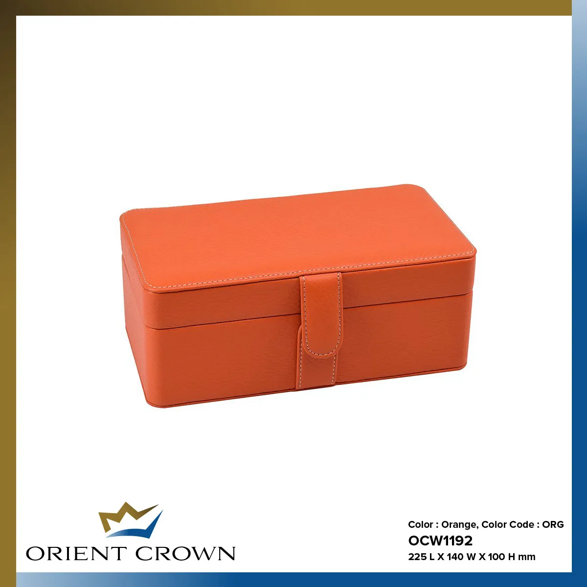 OCW1192