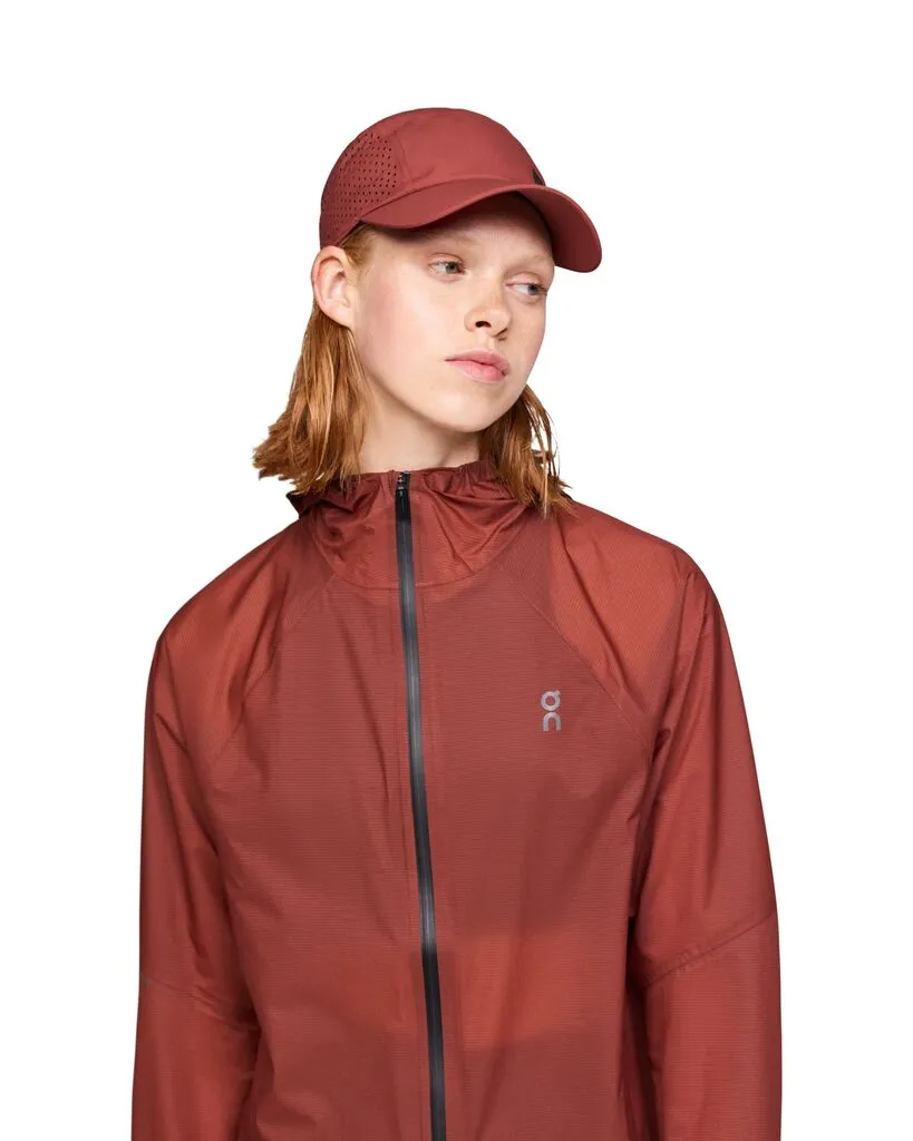 On Lightweight Cap Ruby