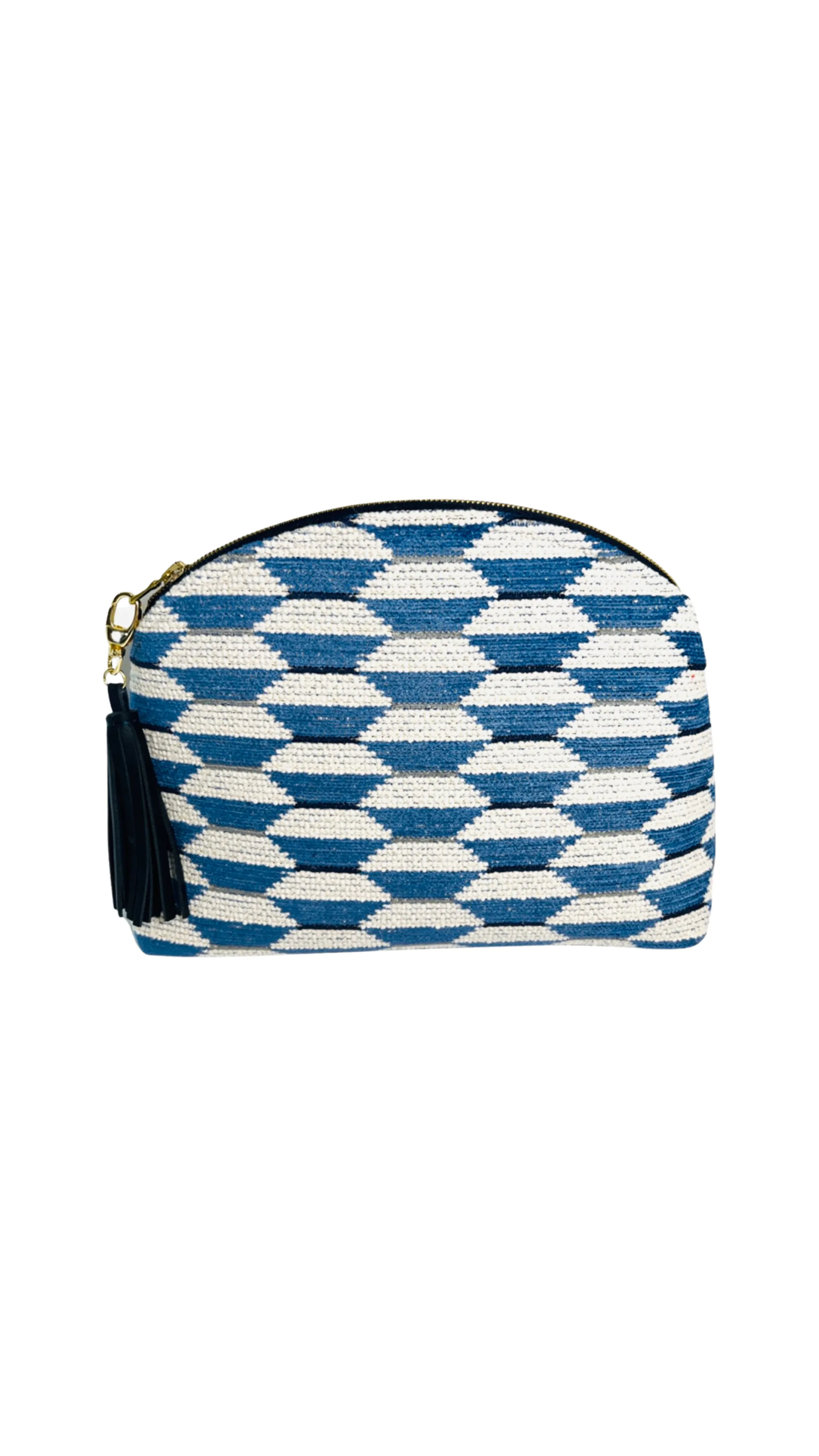 Optica Performance Pouch in Blue