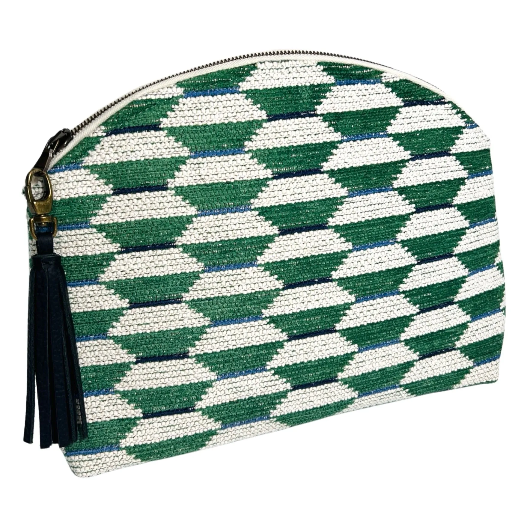 Optica Performance Pouch in Green