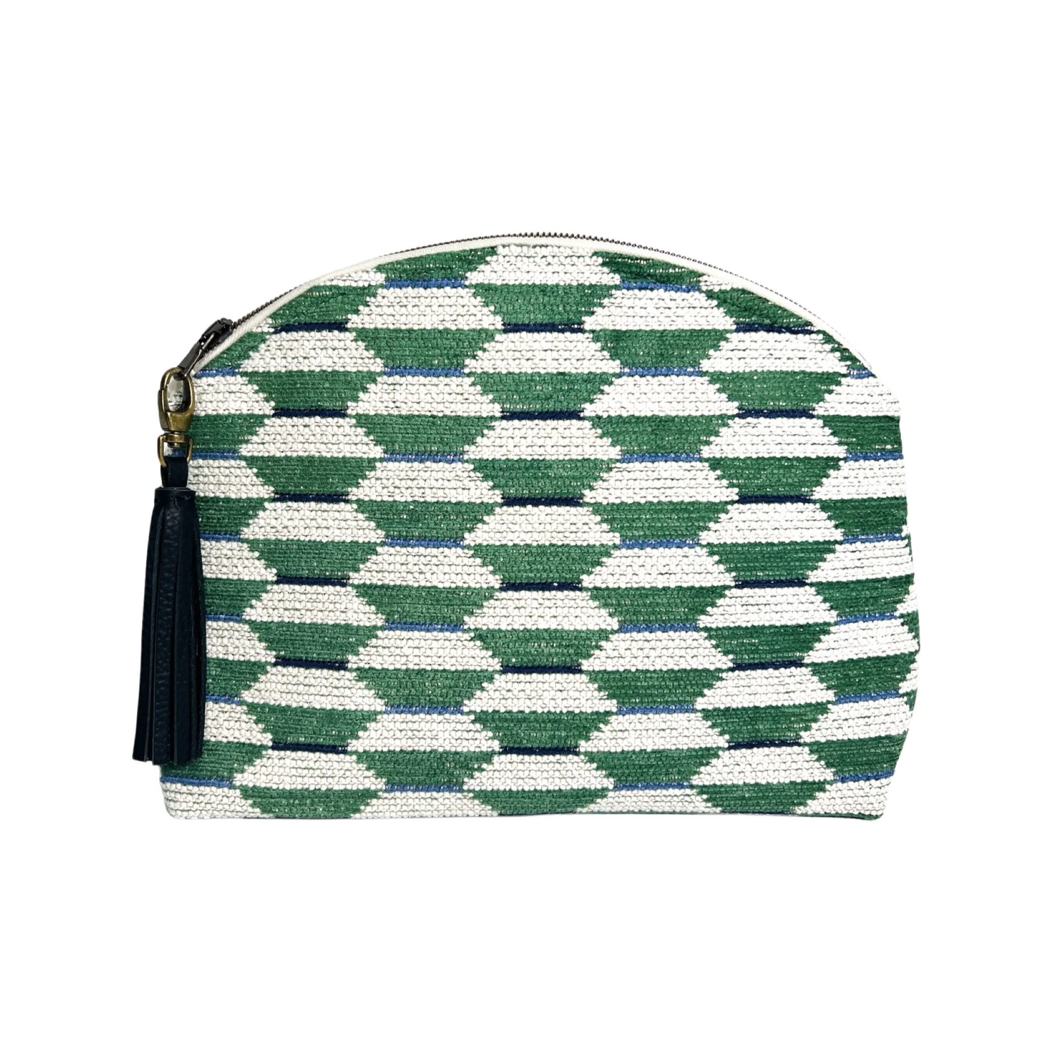Optica Performance Pouch in Green