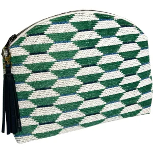 Optica Performance Pouch in Green