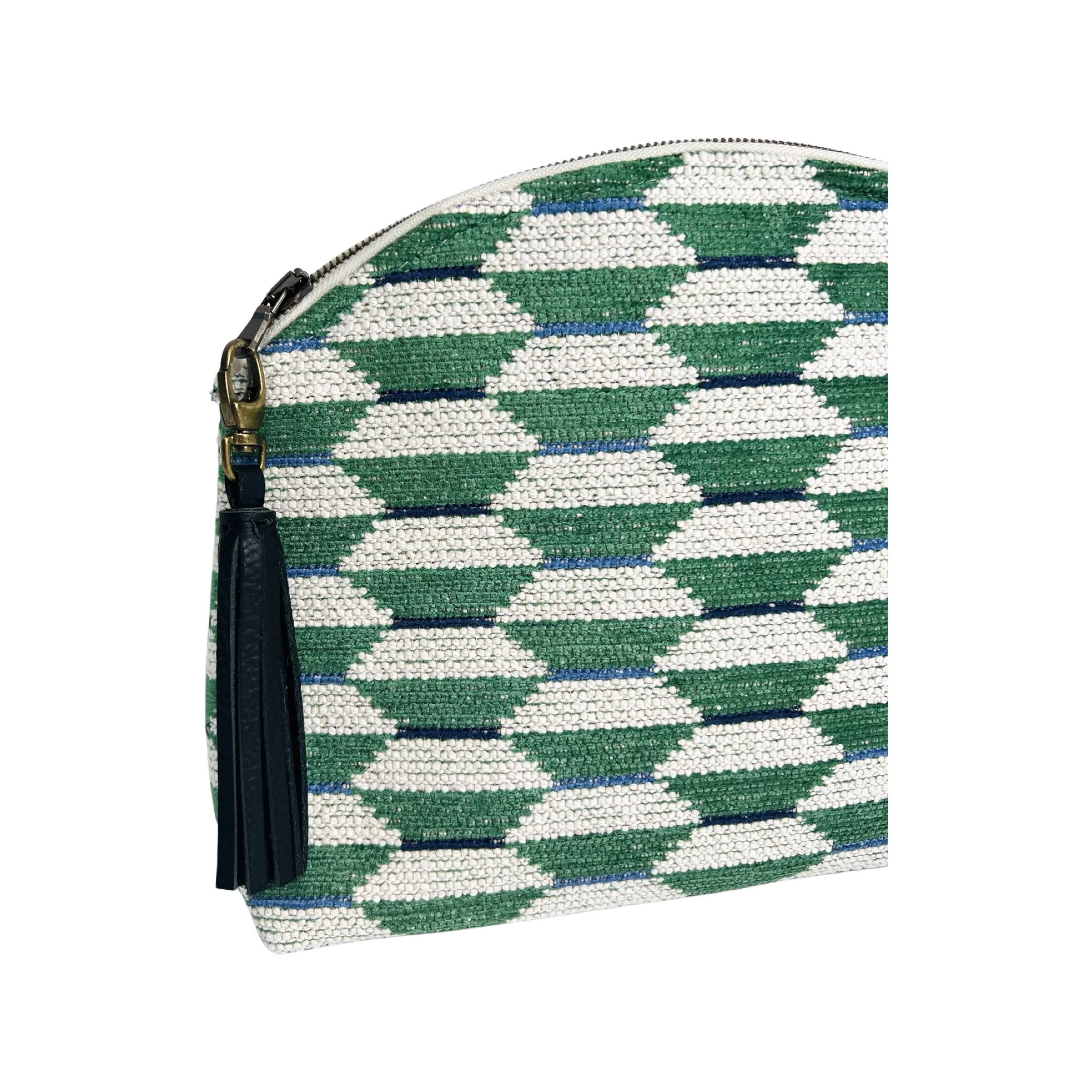 Optica Performance Pouch in Green