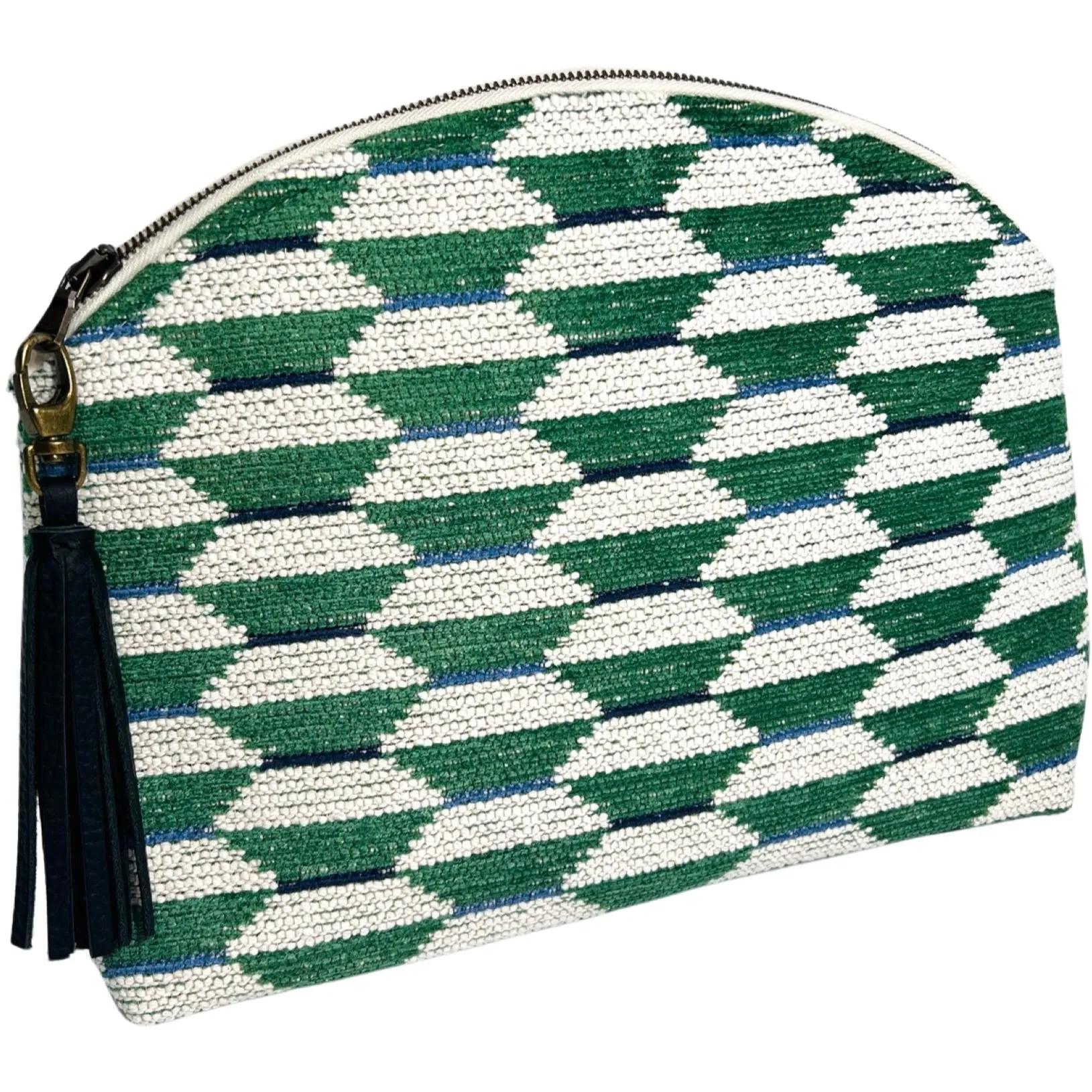 Optica Performance Pouch in Green