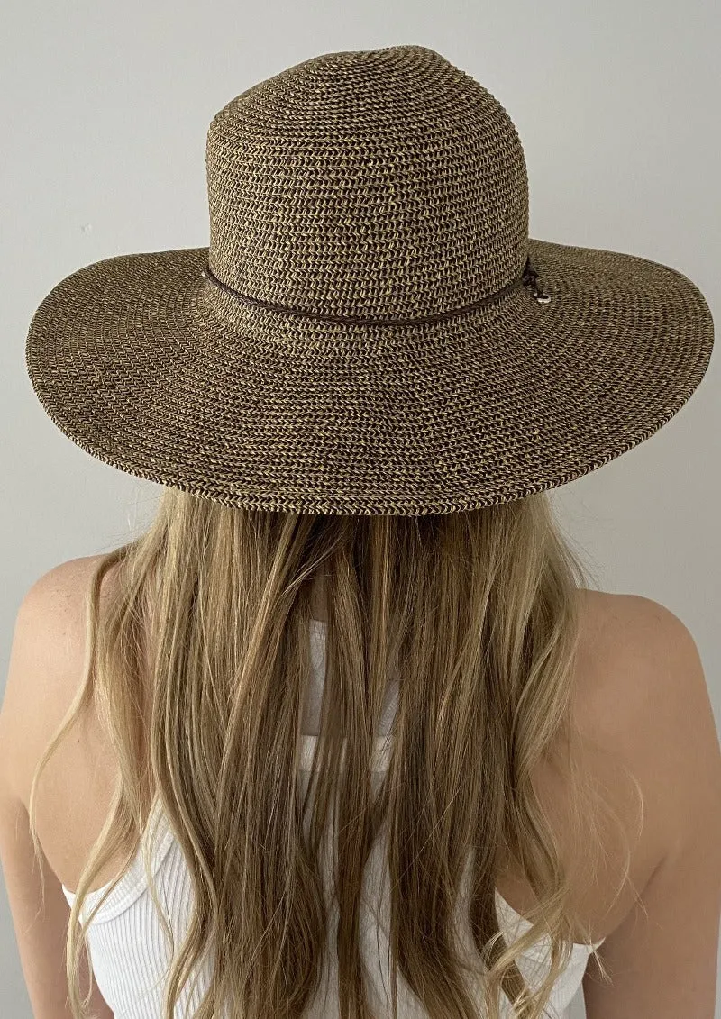 Outrigger Summer Hat For Women