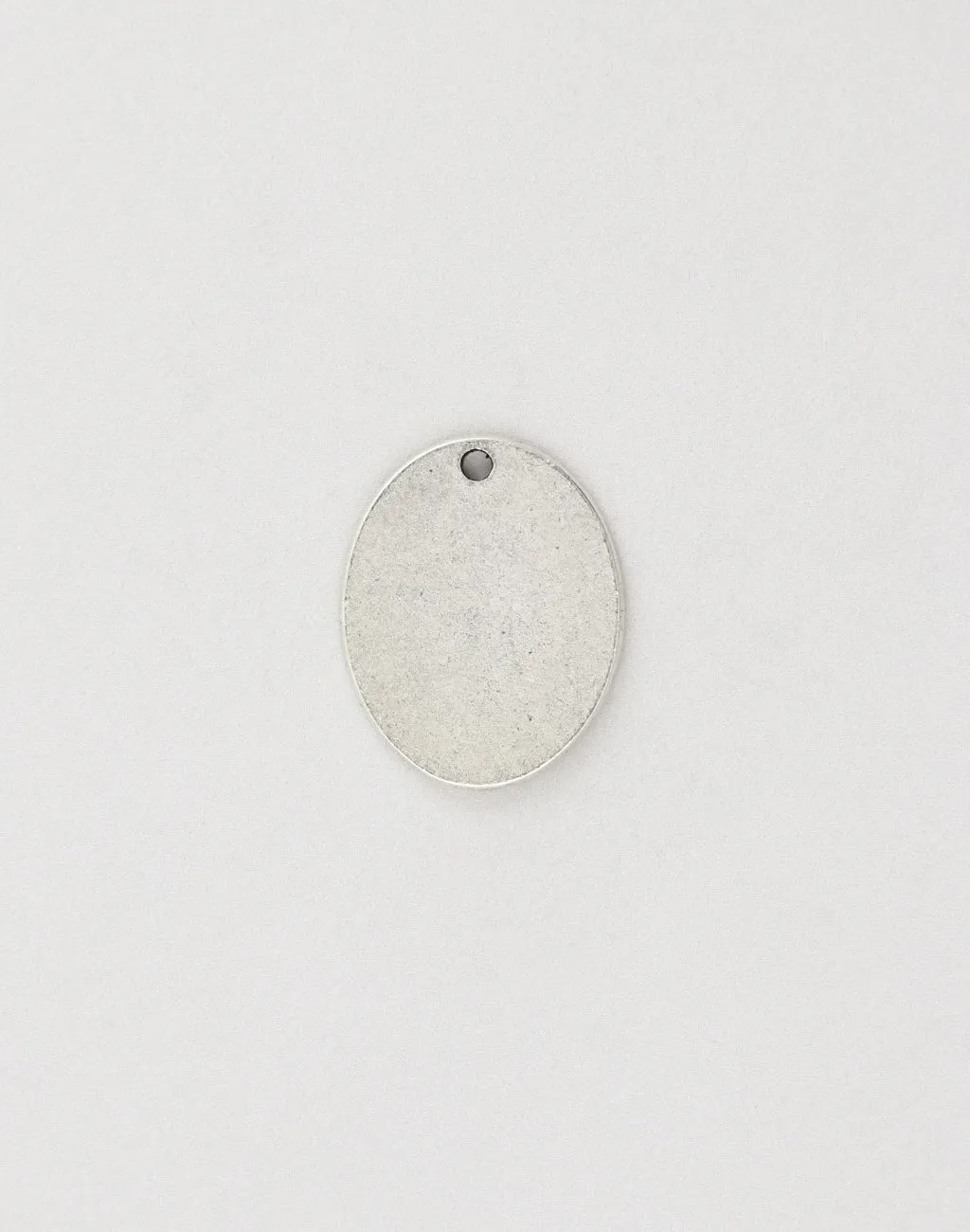 Oval Dandelion, 25x20mm, (1pc)