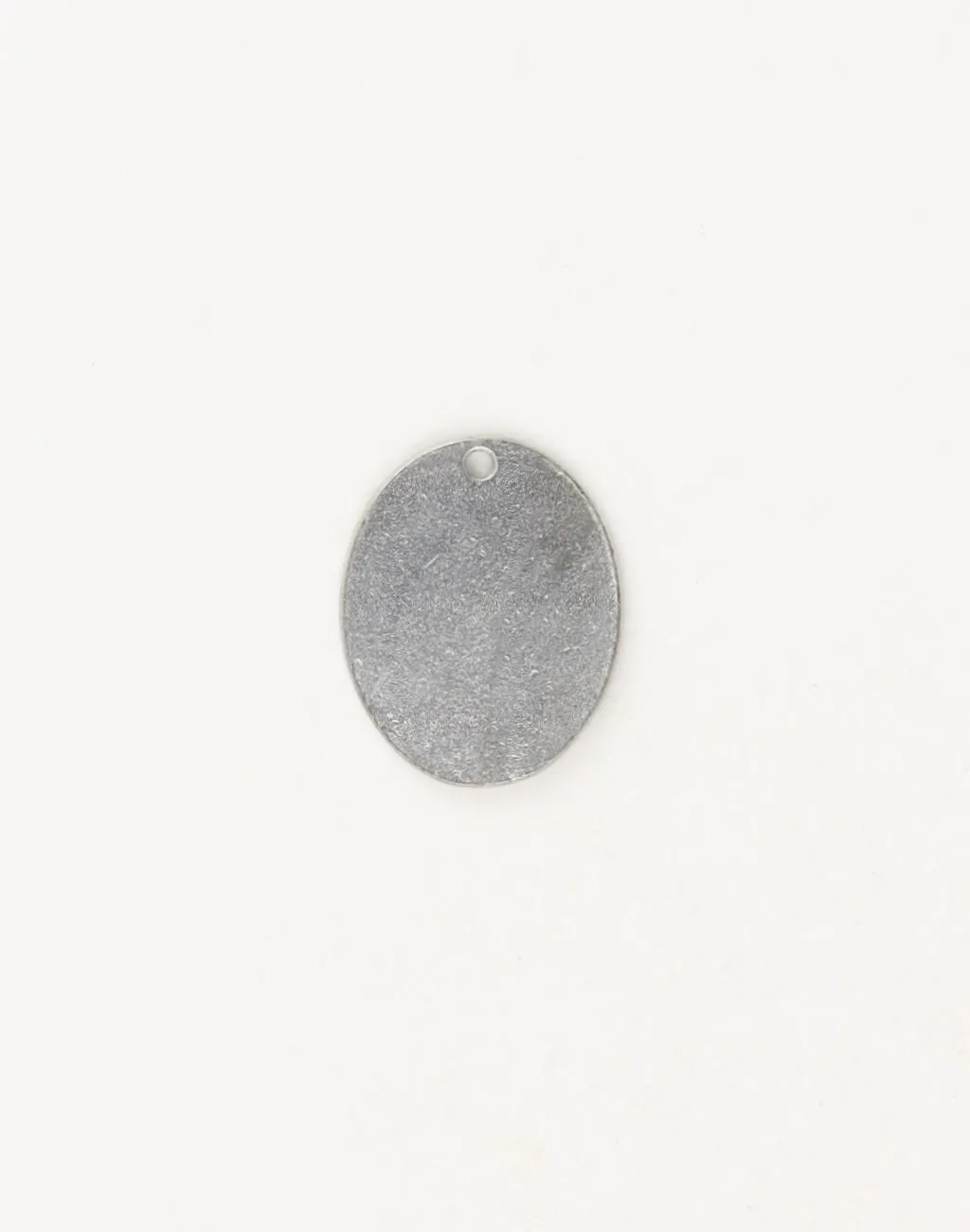 Oval Dandelion, 25x20mm, (1pc)