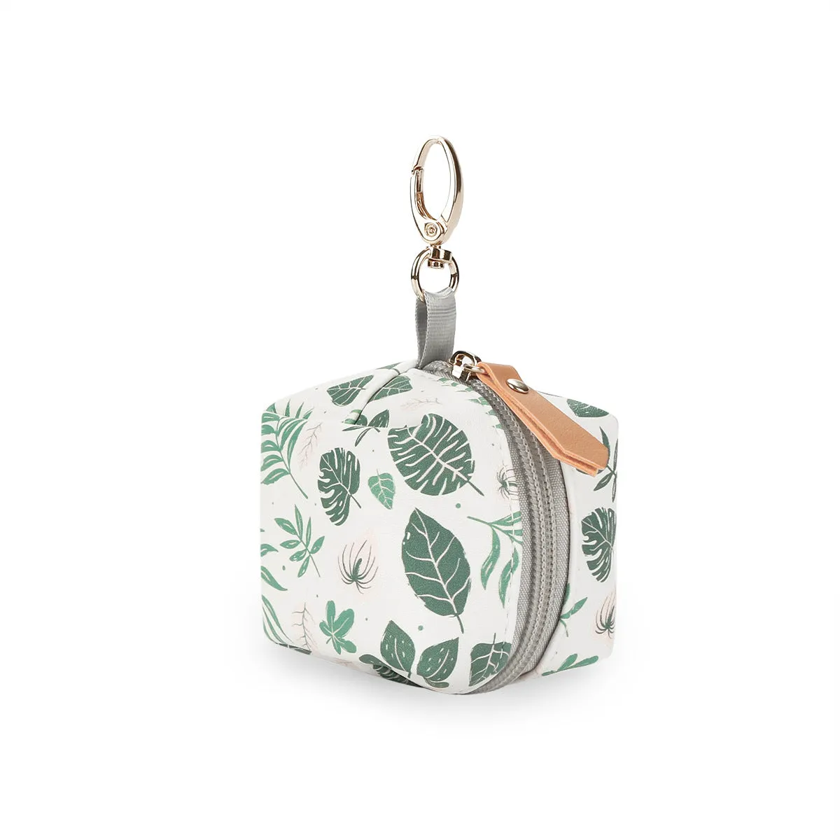 Pacifier Case with Buckle