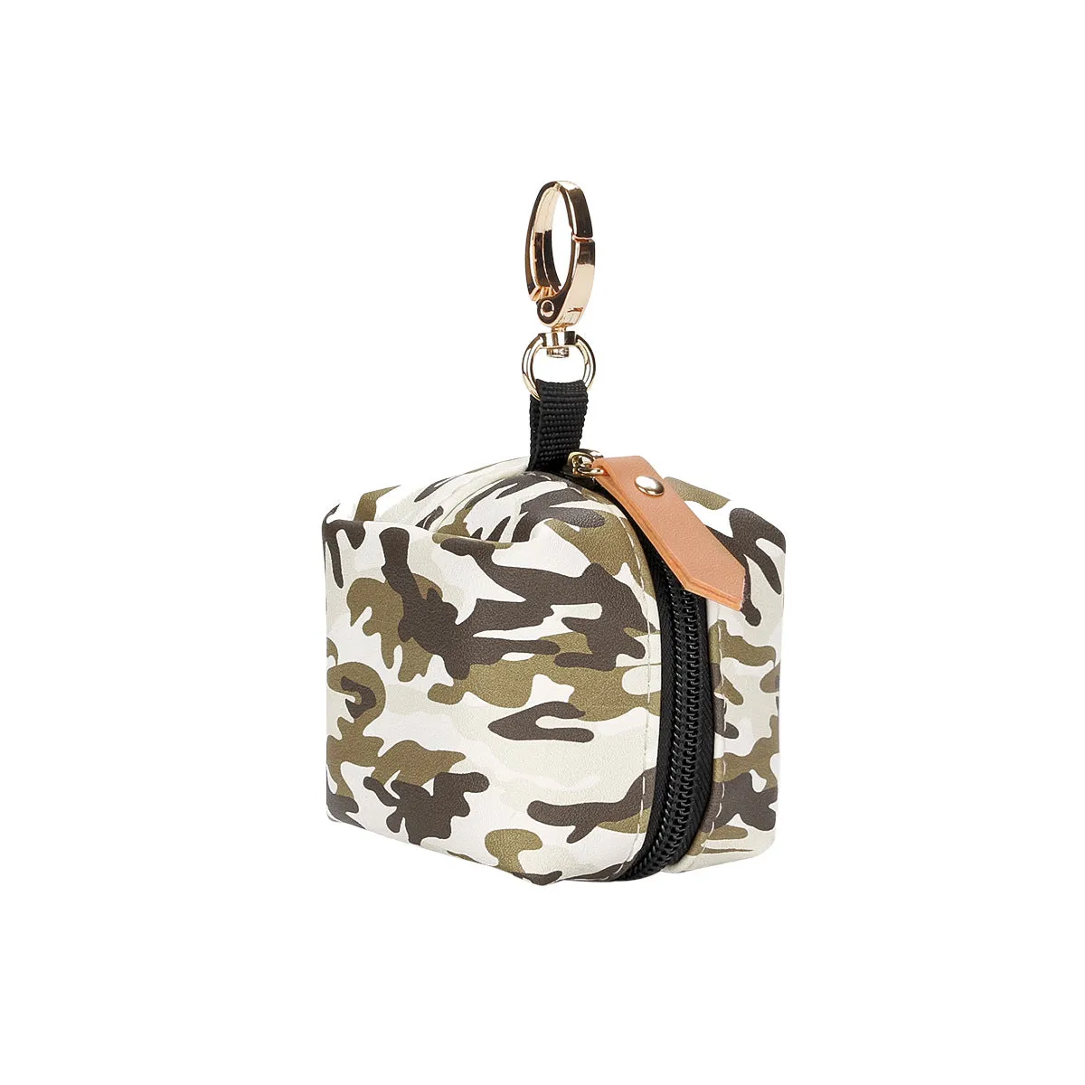 Pacifier Case with Buckle