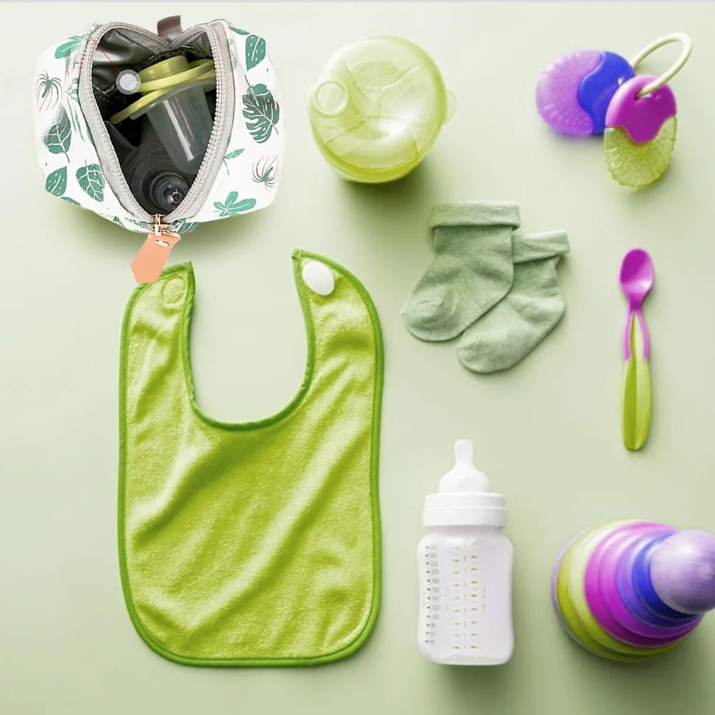 Pacifier Case with Buckle