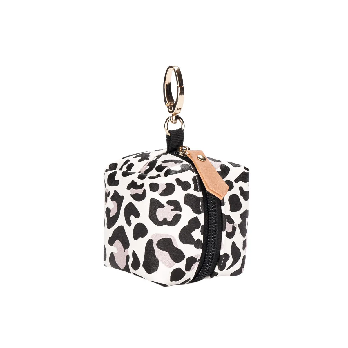Pacifier Case with Buckle