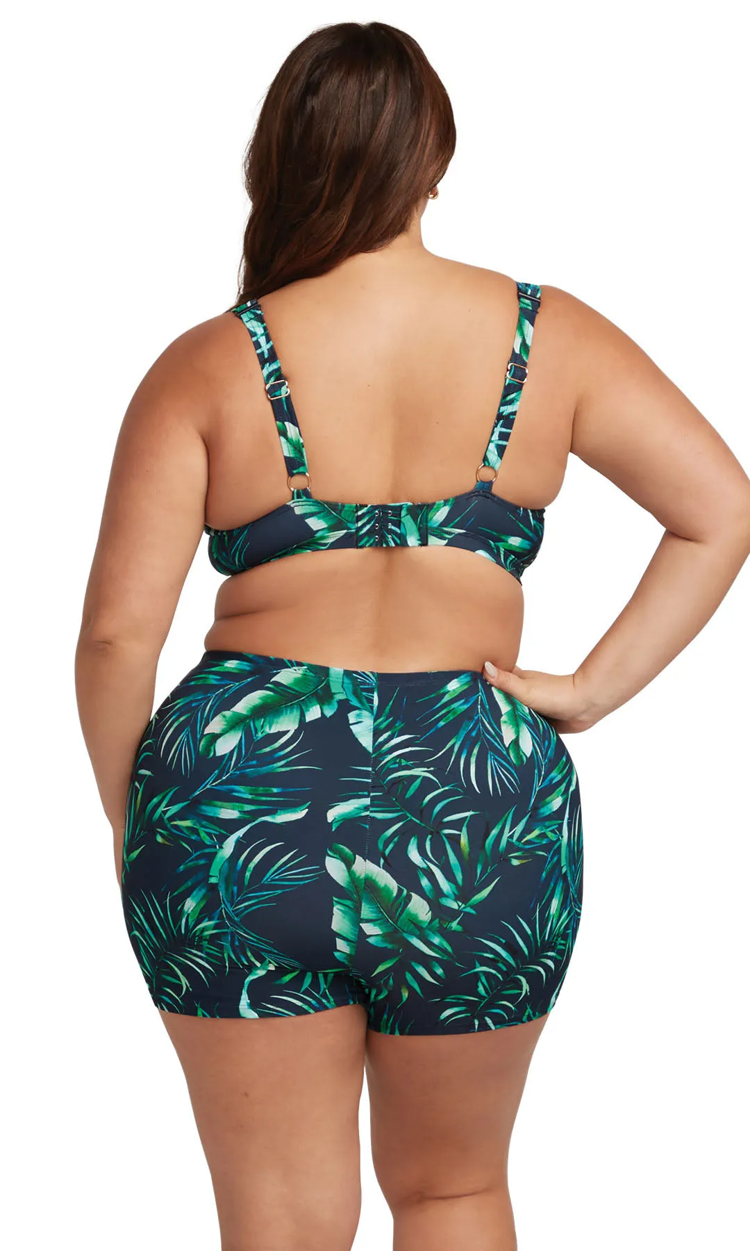 Palmspiration Goya E/F Bikini Top