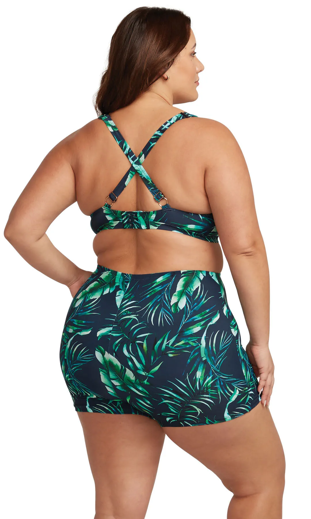 Palmspiration Goya E/F Bikini Top