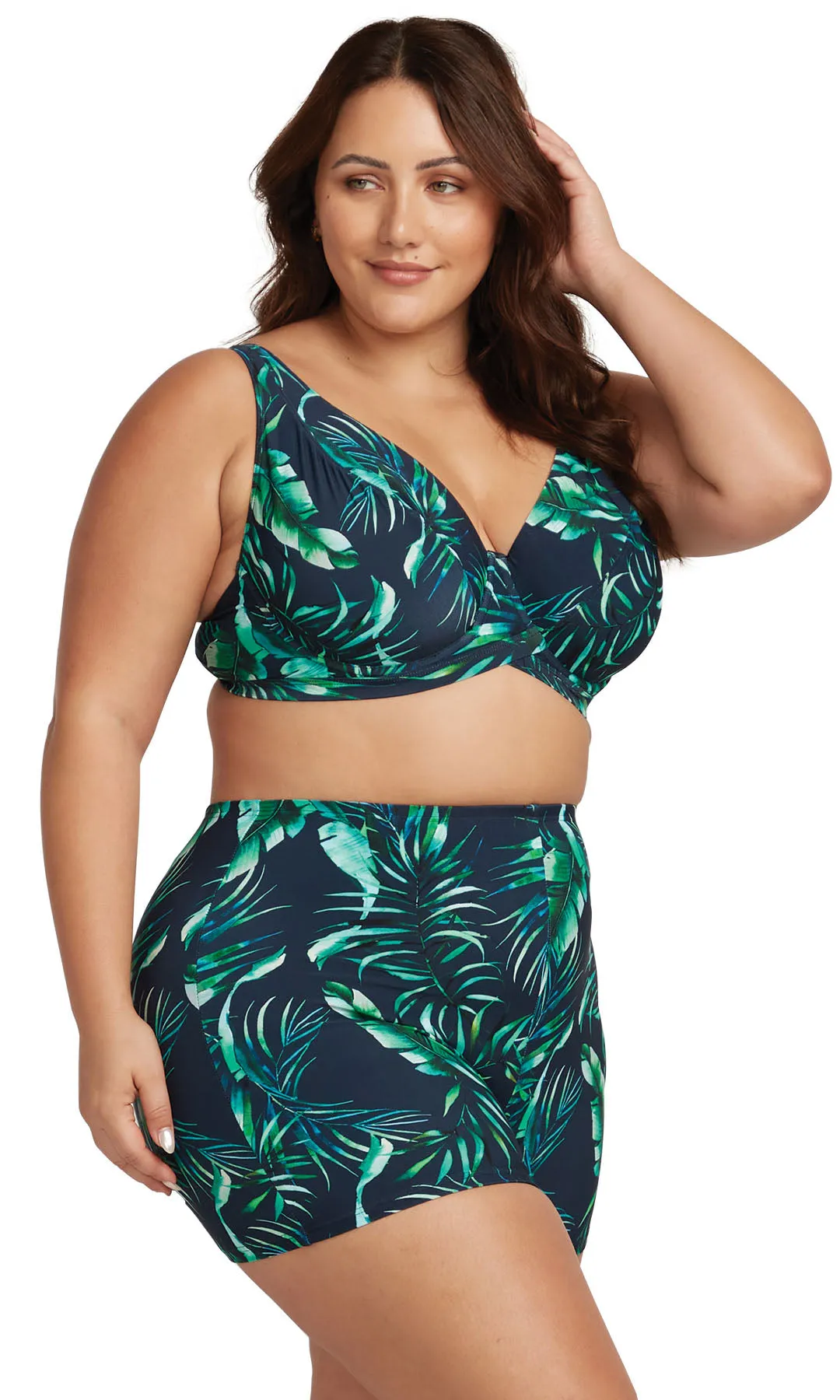 Palmspiration Goya E/F Bikini Top