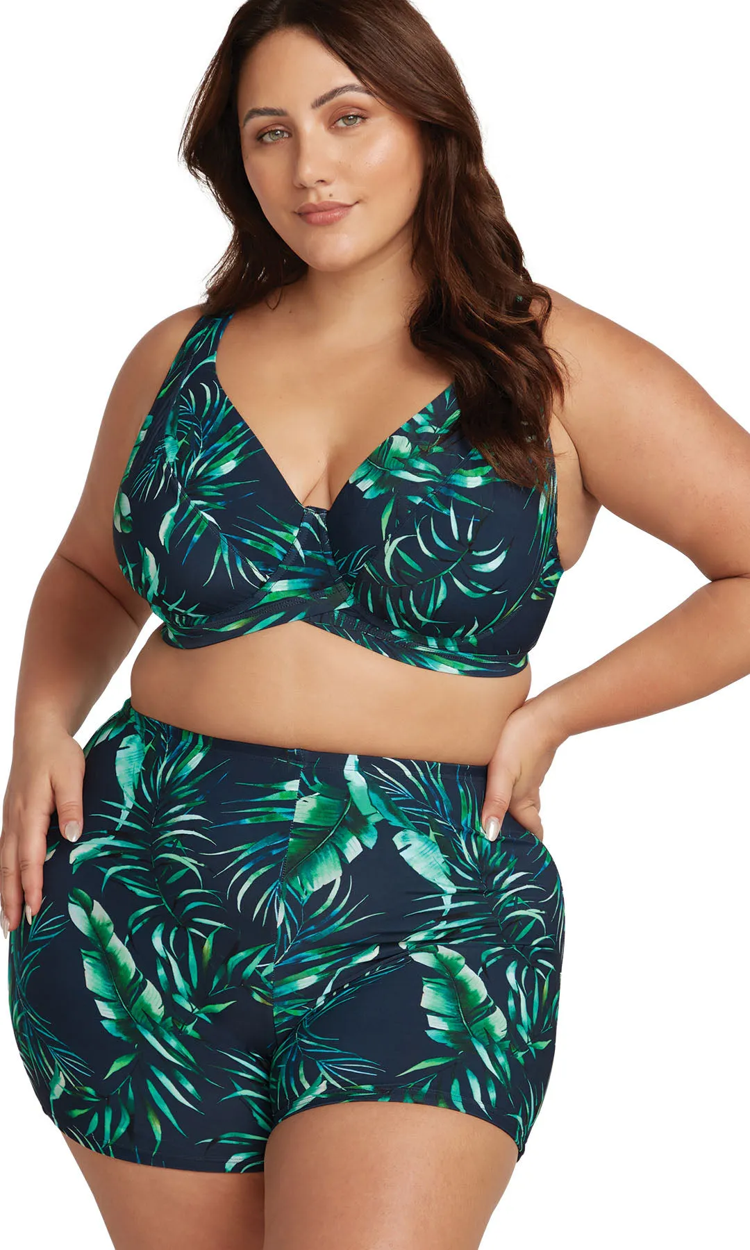 Palmspiration Goya E/F Bikini Top