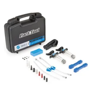 PARK TOOL BKD HYDRAULIC BLEED KIT