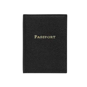 Passport Holder