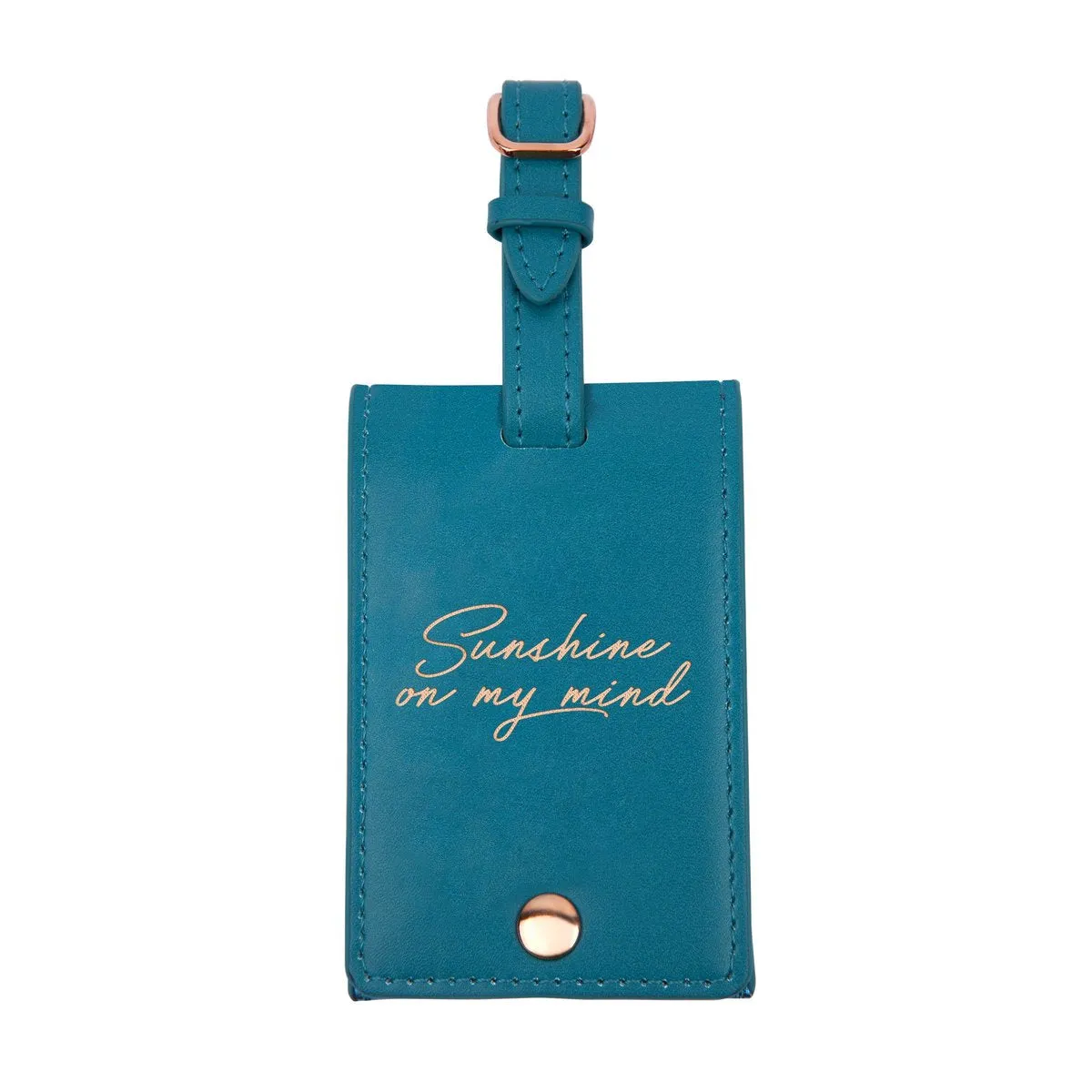 Passport Set- Electric Bloom