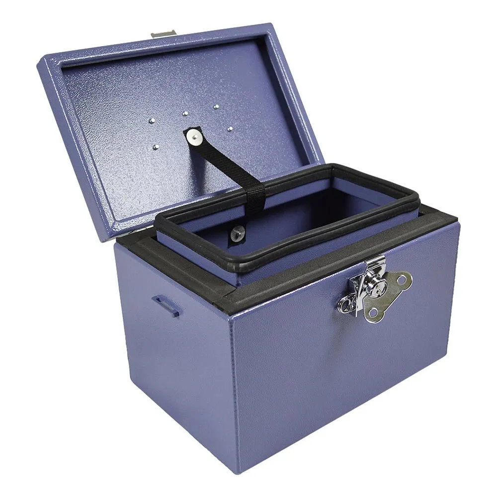 PERSONAL DRY BOX