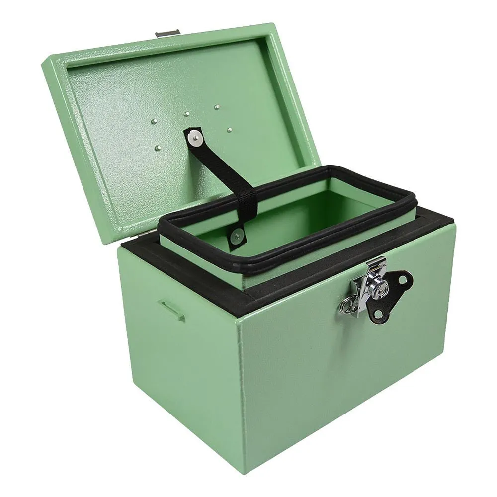 PERSONAL DRY BOX