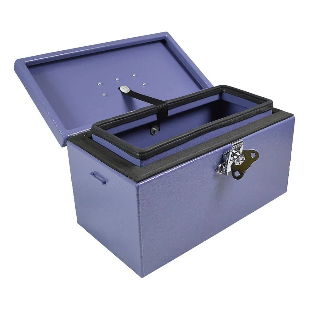 PERSONAL DRY BOX