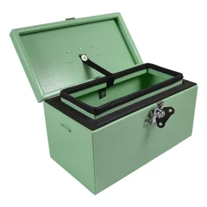 PERSONAL DRY BOX