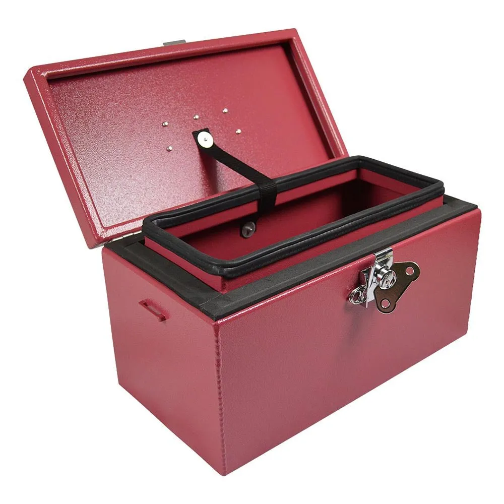 PERSONAL DRY BOX