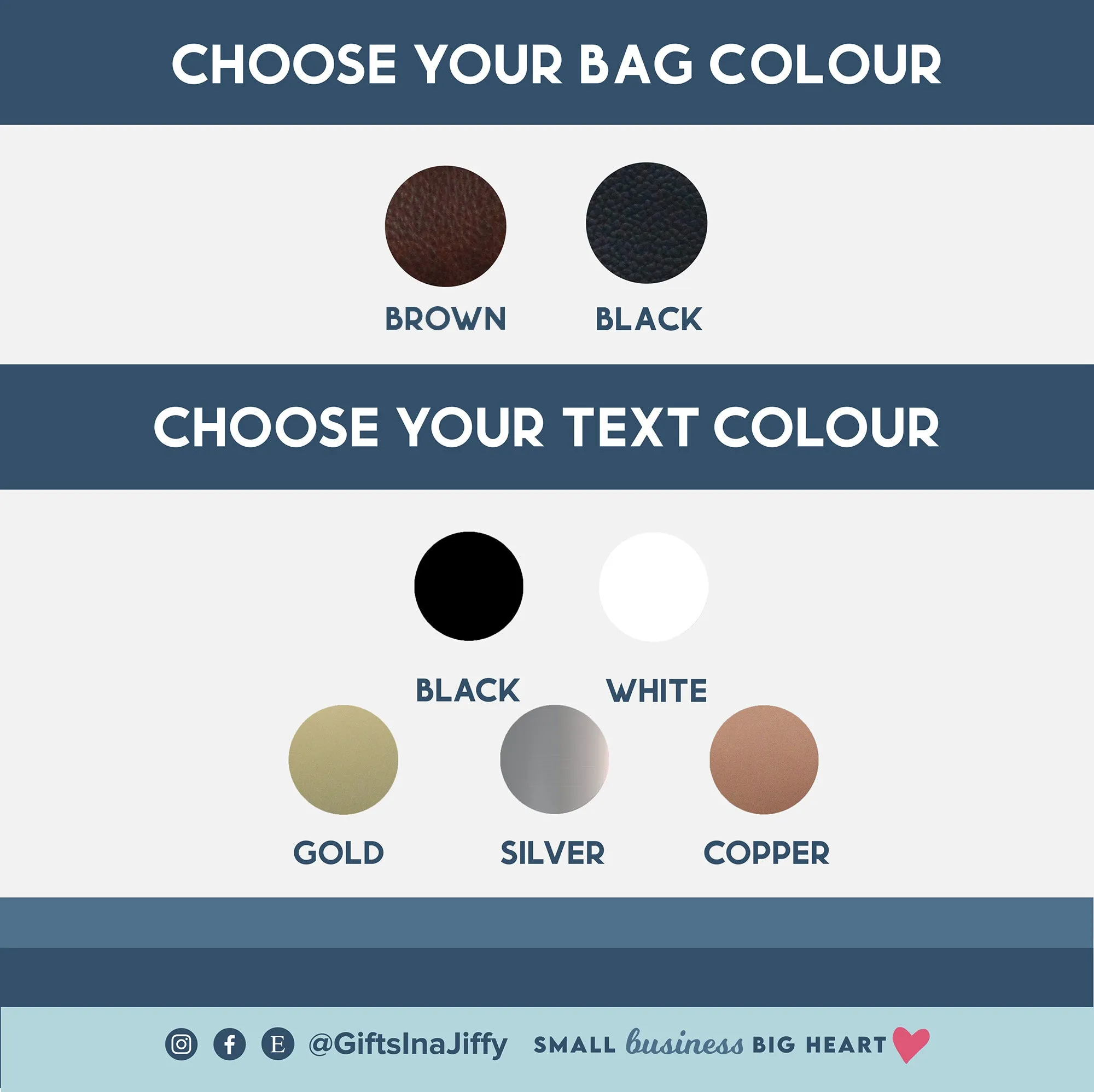 Personalised Men’s PU Leather Toiletry Bag